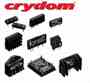 Crydom DR48D03R CRYDOM  SSR Relay, DIN Rail Mount 11mm, 600VAC/3A,4-32VDC In, Instantaneous Turkey