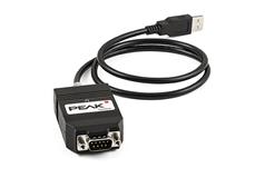 Peak-system IPEH-004022 PCAN-USB FD