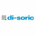 Di-soric Id No. 207468, Type: DCC 12 VHD 2 PS-B3-93-2 Di-Soric