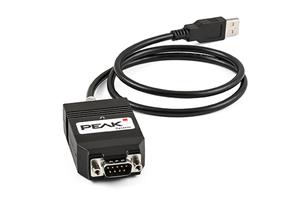 Peak-system IPEH-004022 PCAN-USB FD Turkiye