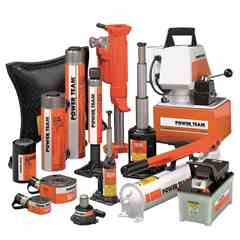 Spx Power Team 9046 SPX Power Team  SILLICONE FILL KIT, 75 FL OZ Turkiye